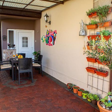 Apartman Hersek Mostar Esterno foto
