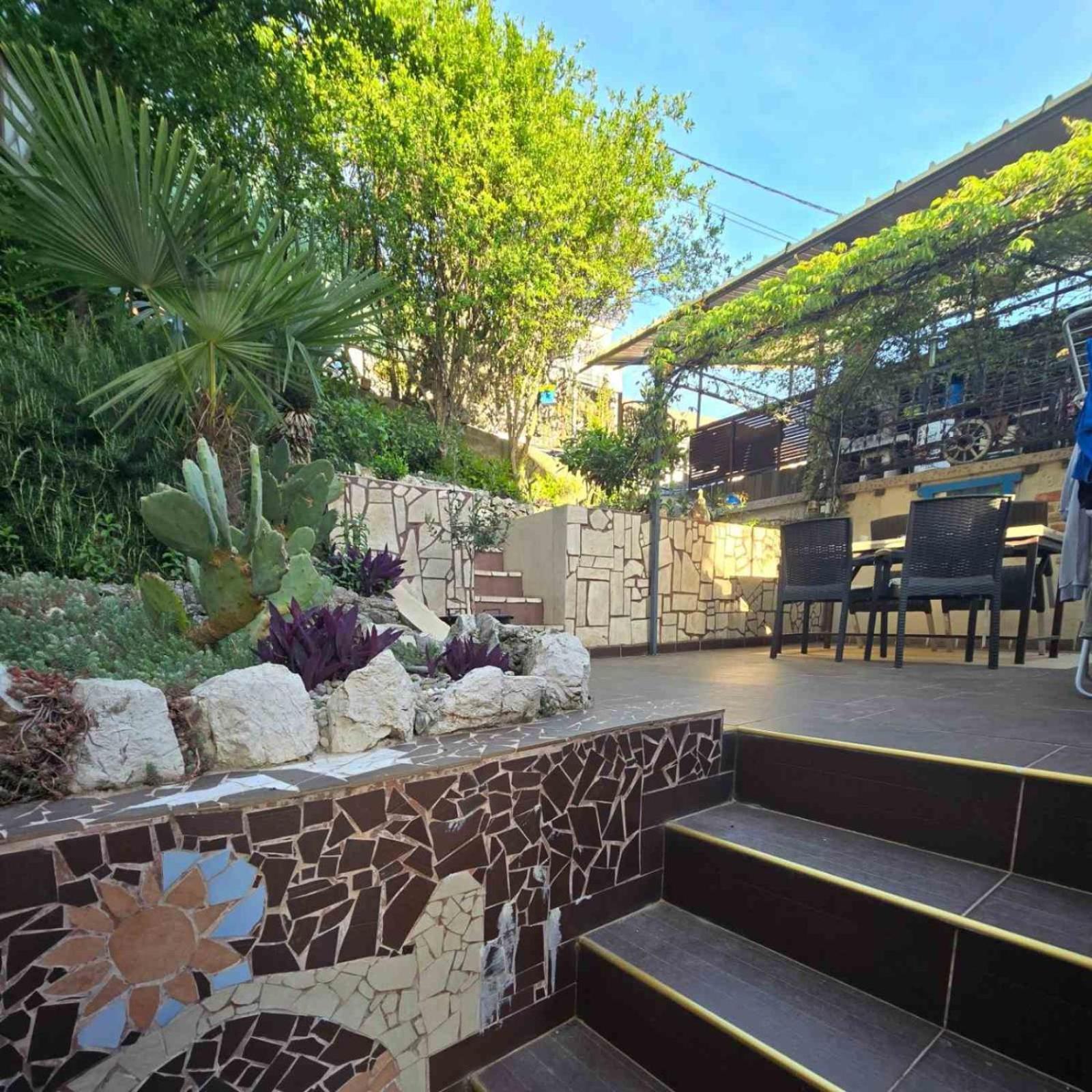 Apartman Hersek Mostar Esterno foto