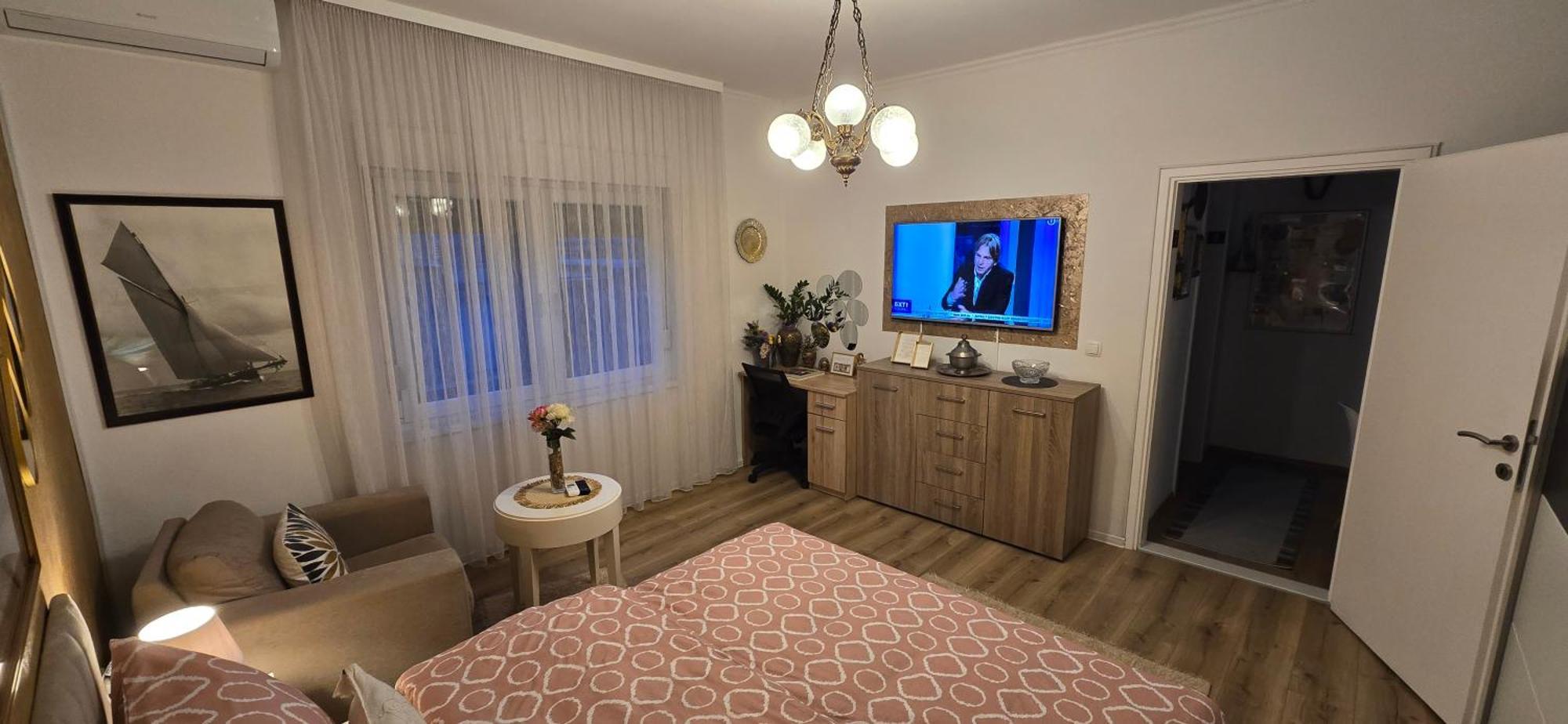 Apartman Hersek Mostar Esterno foto