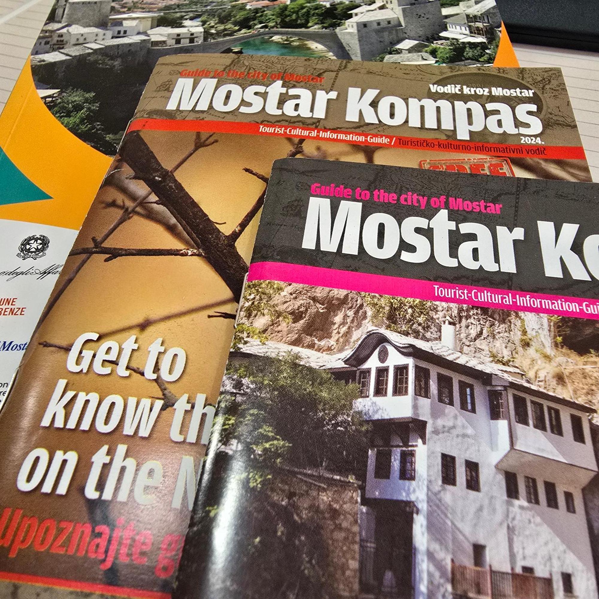 Apartman Hersek Mostar Esterno foto