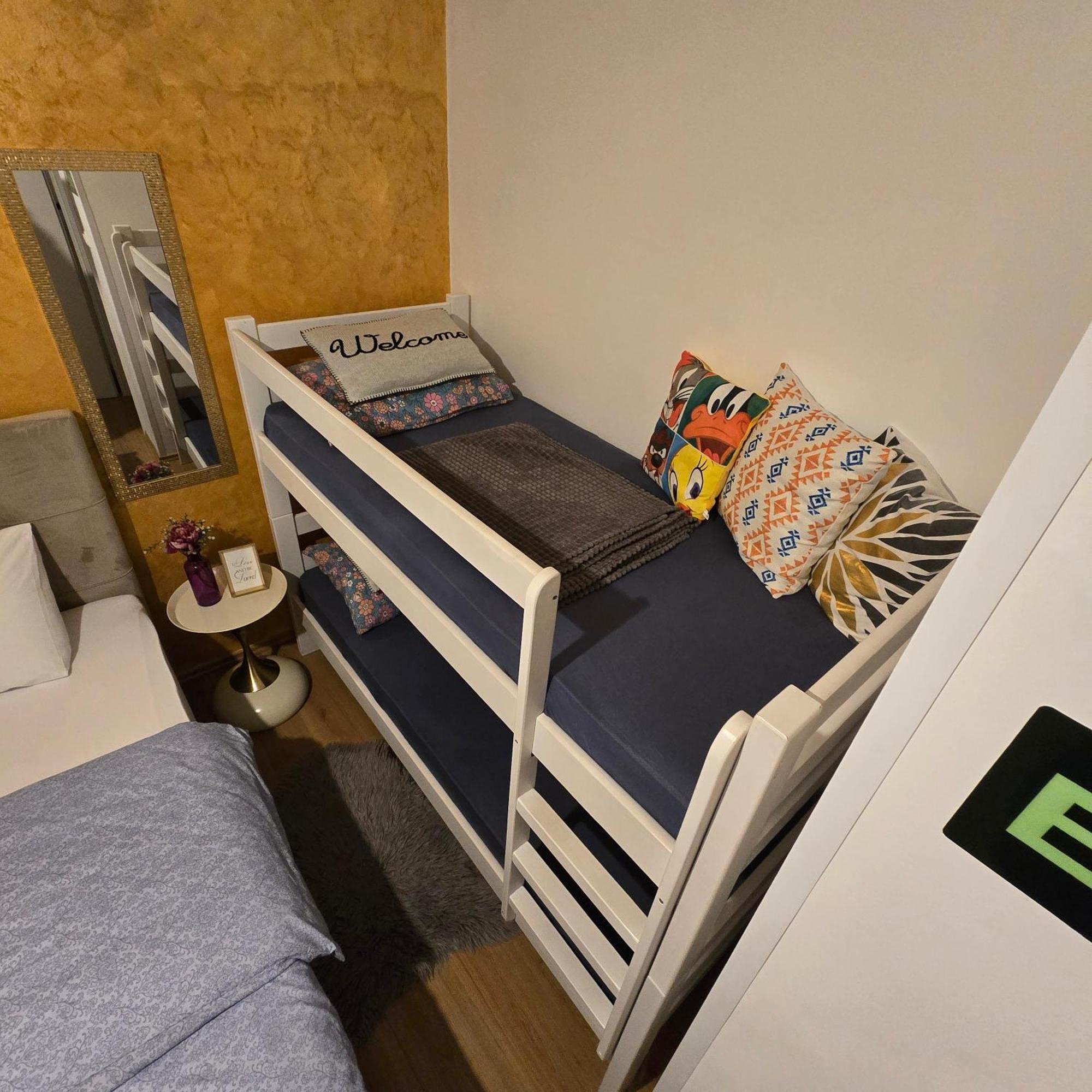 Apartman Hersek Mostar Esterno foto